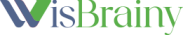 WisBrainy Logo